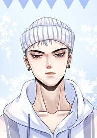 小狼狗能有什么坏心思封面