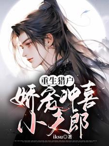 重生猎户，娇宠冲喜小夫郎封面