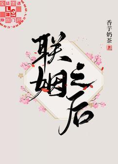 联姻之后封面