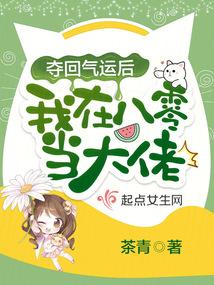 夺回气运后我在八零当大佬封面