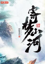寄梦山河封面