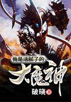 最后一个魔神封面