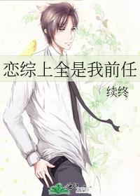 恋综上全是我前任封面