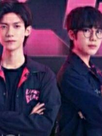 千里寻妻——教皇凉生封面