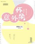 意外怀孕封面