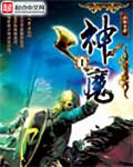 神封面