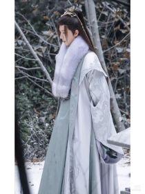 少年歌行：落雪为念封面