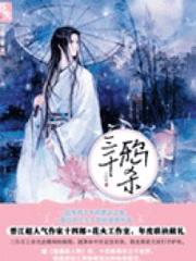 三生三世枕上书封面