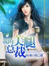 我的美腿总裁封面
