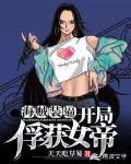 海贼装逼：开局俘获女帝封面
