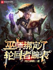 巫师世界的主神轮回者封面