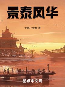 景泰风华封面