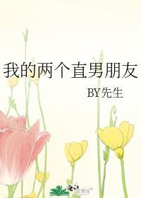 我的两个直男朋友封面
