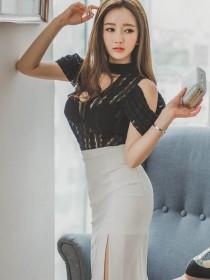 村里艳事封面
