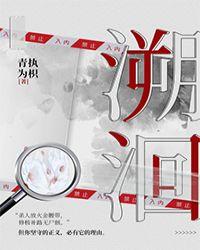溯洄我的弟弟不可能这么大封面