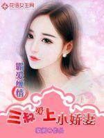 霸爱缠情：三叔爱上小娇妻封面