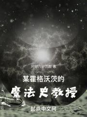 某霍格沃茨的魔法史教授封面