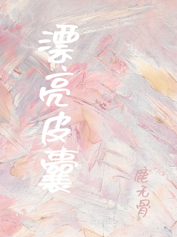 漂亮皮囊封面