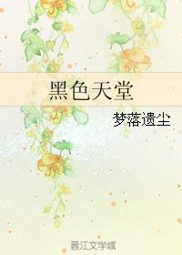 黑色天堂封面
