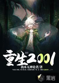 重生2001封面