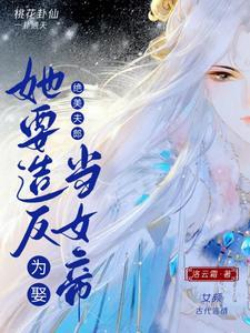 为娶绝美夫郎，她要造反当女帝封面