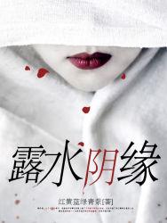 露水阴缘封面