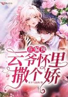 在偏执云爷怀里撒个娇封面
