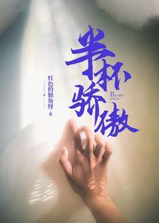 半杯骄傲封面