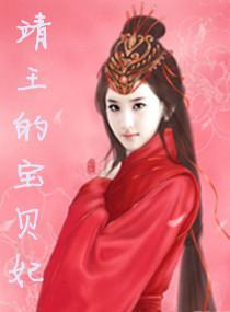 靖王的宝贝妃封面