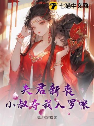 夫君新丧，小叔夺我入罗帐封面