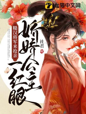 娇娇公主一红眼，糙汉将军来抢亲封面