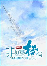 [韩娱]非好感搭档封面