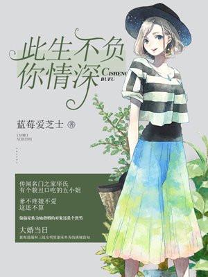 流年不负笙情封面