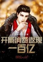 开局消费返现一百亿楚洋全文封面
