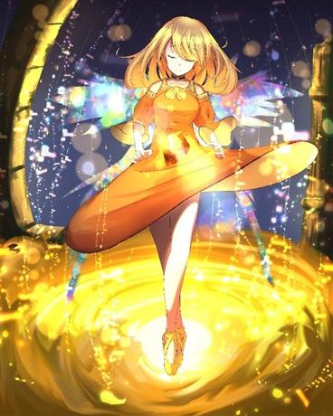 转生为圣女的原魔王封面