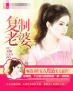 覆制老婆封面