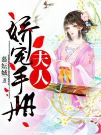 夫人娇宠手册封面
