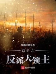 网游之反派大领主封面