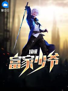 民国富家少爷电视剧封面