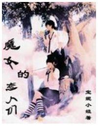 魔女的恋人们封面