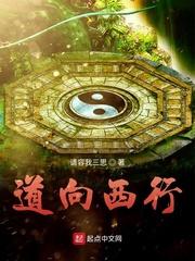 道向西行封面