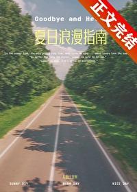 夏日浪漫指南封面