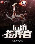 后防指挥官封面