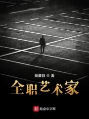 全职艺术家小说怎么样封面