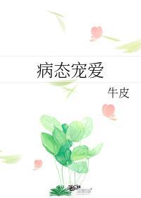 偏执宠爱封面