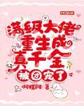 满级大佬重生成真千金，被团宠了封面