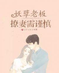 妖孽老板，撩妻需谨慎封面