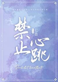 禁止心跳封面