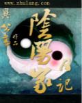 阴阳家日记封面