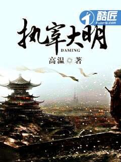 执宰大明封面